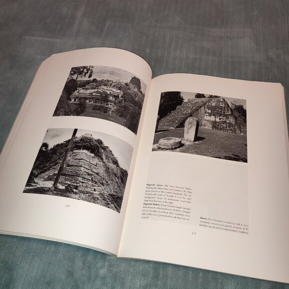 Book Ancient Peoples of Guatemala Remarkable Remains History Illustrated - Picture 9 of 13